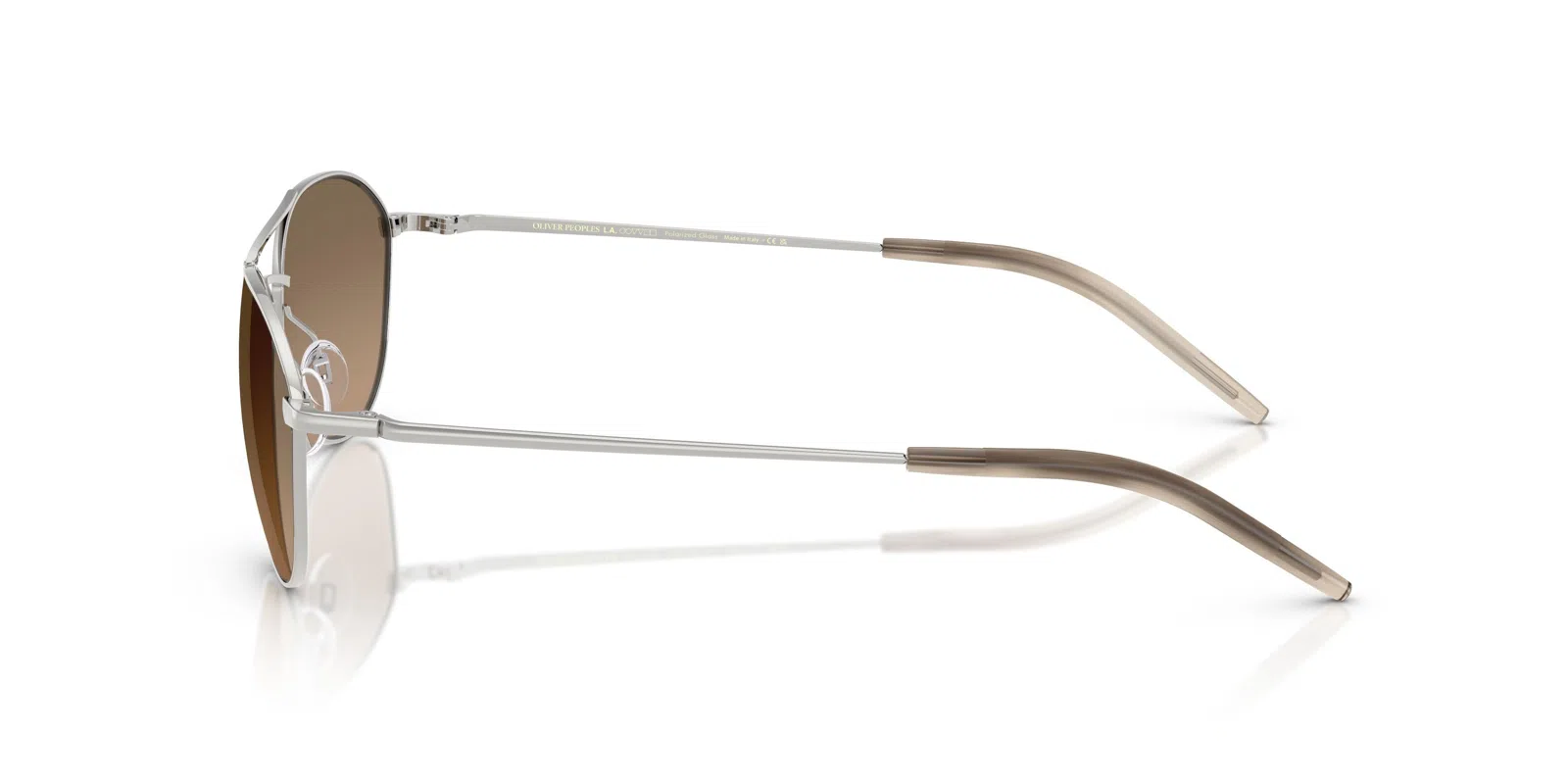 Oliver Peoples Aero Ii 1358S Sunglasses - view 20